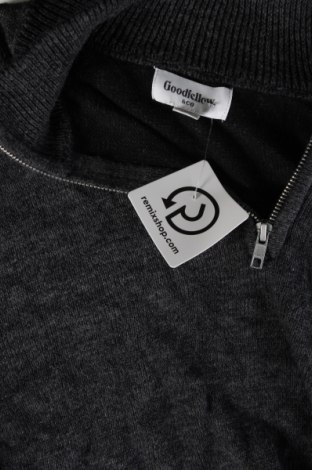 Мъжки пуловер Goodfellow & Co., Размер L, Цвят Сив, Цена 14,50 лв.