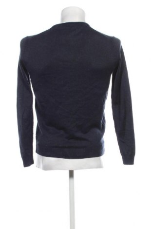 Herrenpullover Guess, Größe XS, Farbe Blau, Preis 16,56 €