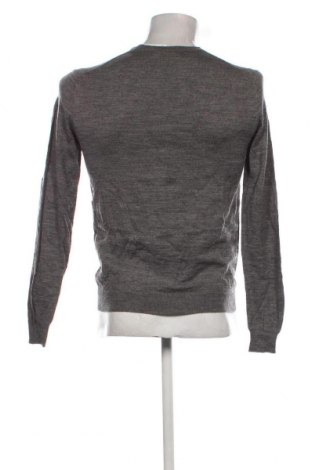 Мъжки пуловер Guess, Размер S, Цвят Сив, Цена 53,04 лв.
