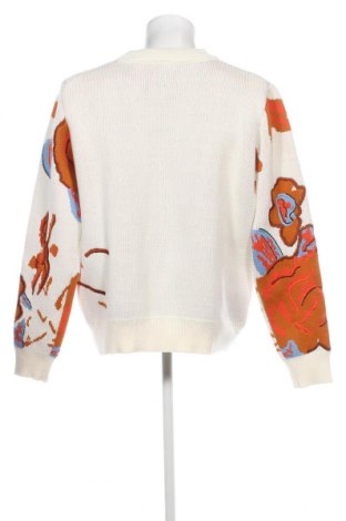 Мъжки пуловер Guido Maria Kretschmer for About You, Размер XXL, Цвят Многоцветен, Цена 51,33 лв.