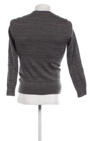 Мъжки пуловер H&M, Размер XS, Цвят Сив, Цена 8,12 лв.