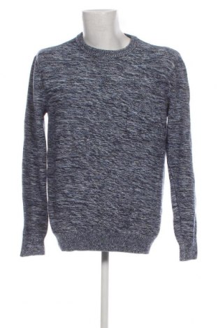 Ανδρικό πουλόβερ H&M, Μέγεθος XL, Χρώμα Μπλέ, Τιμή 7,79 €