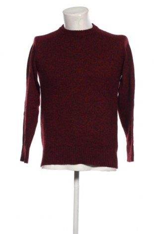 Pánský svetr  H&M, Velikost S, Barva Červená, Cena  185,00 Kč