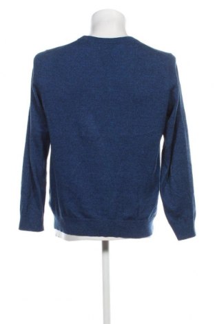 Férfi pulóver H&M, Méret L, Szín Kék, Ár 2 943 Ft