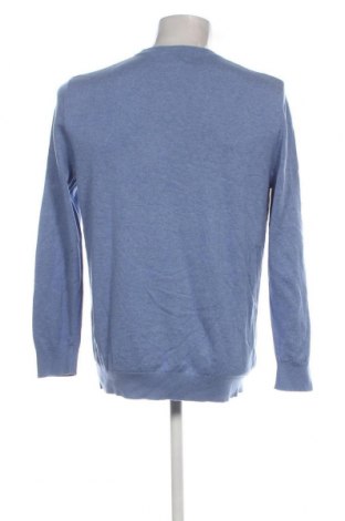 Férfi pulóver H&M, Méret L, Szín Kék, Ár 4 120 Ft