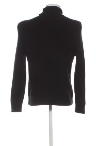 Pánsky sveter  H&M, Veľkosť S, Farba Čierna, Cena  7,40 €