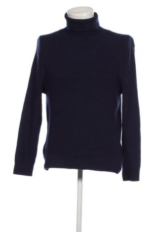Férfi pulóver H&M, Méret M, Szín Kék, Ár 3 164 Ft