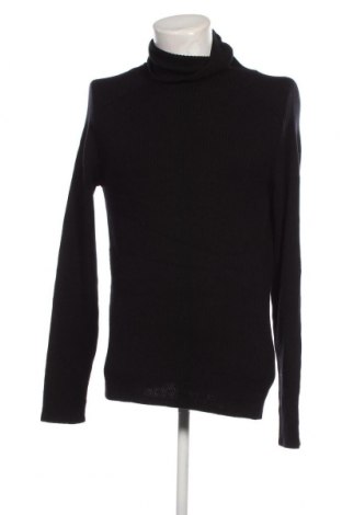 Pánský svetr  H&M, Velikost L, Barva Černá, Cena  185,00 Kč