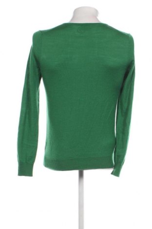 Pánský svetr  H&M, Velikost S, Barva Zelená, Cena  249,00 Kč