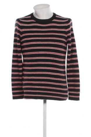 Ανδρικό πουλόβερ H&M, Μέγεθος S, Χρώμα Πολύχρωμο, Τιμή 5,02 €