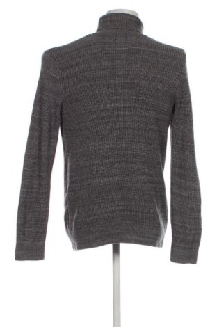 Herrenpullover H&M, Größe L, Farbe Grau, Preis € 12,49