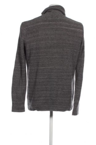 Herrenpullover H&M, Größe M, Farbe Grau, Preis 9,00 €