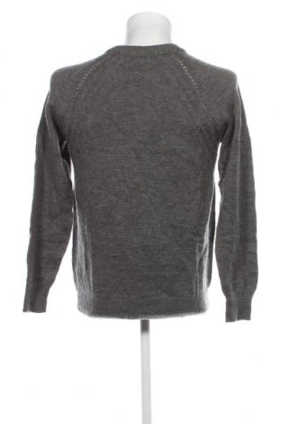Pánsky sveter  H&M, Veľkosť L, Farba Sivá, Cena  6,58 €