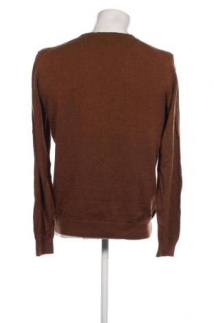 Herrenpullover H&M, Größe L, Farbe Braun, Preis 6,23 €