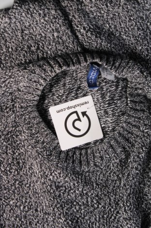 Męski sweter H&M Divided, Rozmiar M, Kolor Kolorowy, Cena 43,60 zł