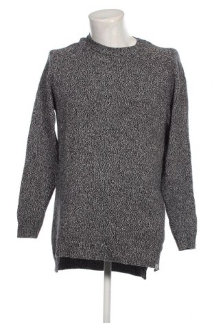 Ανδρικό πουλόβερ H&M Divided, Μέγεθος M, Χρώμα Πολύχρωμο, Τιμή 7,53 €