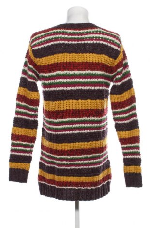 Ανδρικό πουλόβερ H&M Divided, Μέγεθος M, Χρώμα Πολύχρωμο, Τιμή 8,43 €