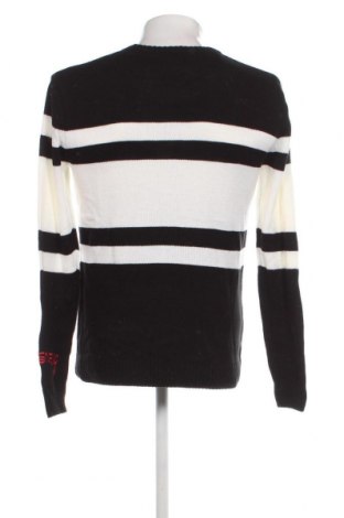 Ανδρικό πουλόβερ H&M Divided, Μέγεθος XS, Χρώμα Μαύρο, Τιμή 7,53 €