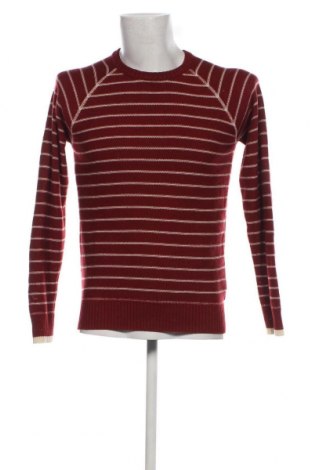 Pánsky sveter  H&M Divided, Veľkosť S, Farba Červená, Cena  9,86 €