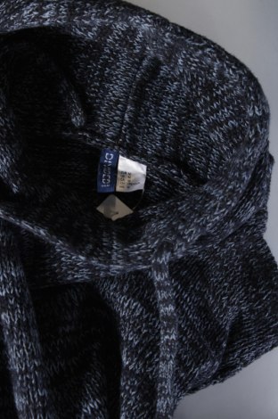 Pánsky sveter  H&M Divided, Veľkosť M, Farba Modrá, Cena  6,58 €