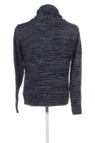 Ανδρικό πουλόβερ H&M Divided, Μέγεθος M, Χρώμα Μπλέ, Τιμή 7,18 €