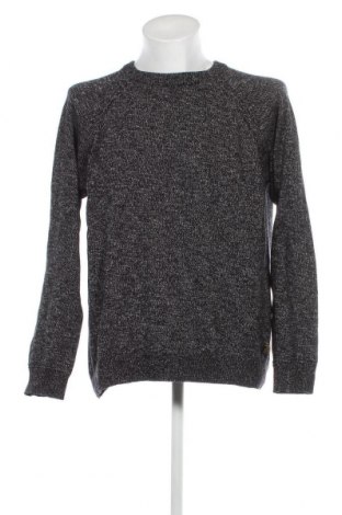 Ανδρικό πουλόβερ H&M L.O.G.G., Μέγεθος L, Χρώμα Γκρί, Τιμή 7,36 €