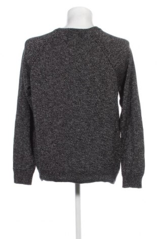 Ανδρικό πουλόβερ H&M L.O.G.G., Μέγεθος L, Χρώμα Γκρί, Τιμή 9,51 €