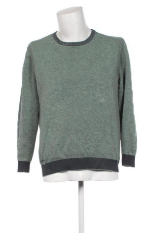 Ανδρικό πουλόβερ Hajo, Μέγεθος XL, Χρώμα Πράσινο, Τιμή 9,04 €