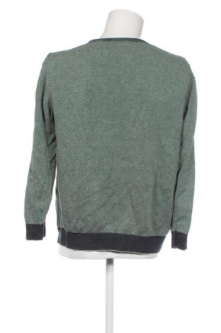 Мъжки пуловер Hajo, Размер XL, Цвят Зелен, Цена 20,06 лв.