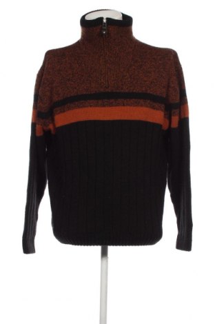Ανδρικό πουλόβερ Hajo, Μέγεθος L, Χρώμα Πολύχρωμο, Τιμή 9,88 €