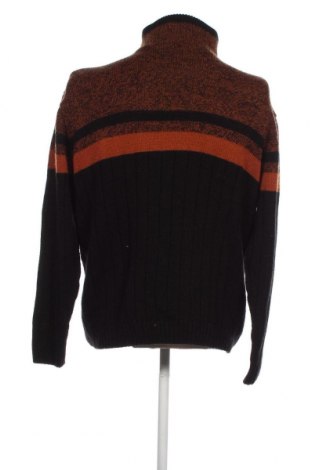 Ανδρικό πουλόβερ Hajo, Μέγεθος L, Χρώμα Πολύχρωμο, Τιμή 11,15 €
