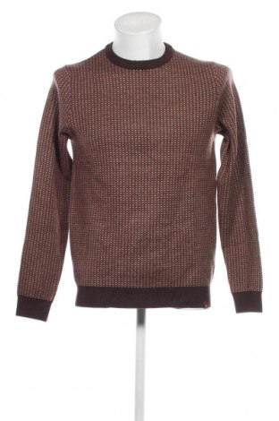 Мъжки пуловер Hampton Bays, Размер L, Цвят Многоцветен, Цена 42,16 лв.