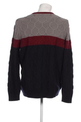 Ανδρικό πουλόβερ Harmont & Blaine, Μέγεθος XXL, Χρώμα Πολύχρωμο, Τιμή 57,83 €