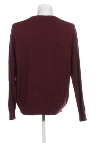 Herrenpullover Identic, Größe XXL, Farbe Rot, Preis € 10,09