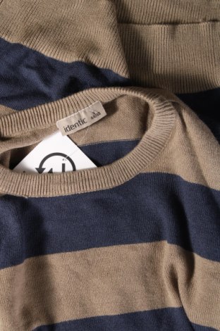 Ανδρικό πουλόβερ Identic, Μέγεθος S, Χρώμα Πολύχρωμο, Τιμή 7,36 €