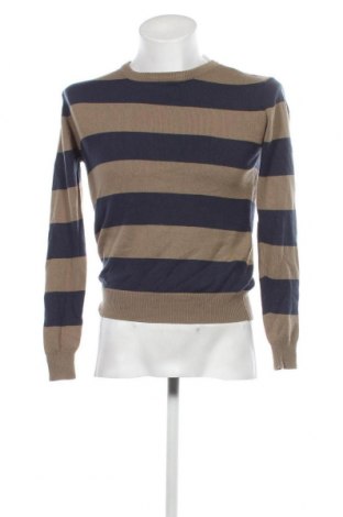 Ανδρικό πουλόβερ Identic, Μέγεθος S, Χρώμα Πολύχρωμο, Τιμή 7,36 €