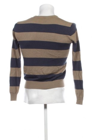 Ανδρικό πουλόβερ Identic, Μέγεθος S, Χρώμα Πολύχρωμο, Τιμή 8,61 €