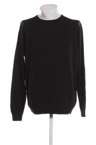Pánsky sveter  Identic, Veľkosť XL, Farba Čierna, Cena  10,43 €