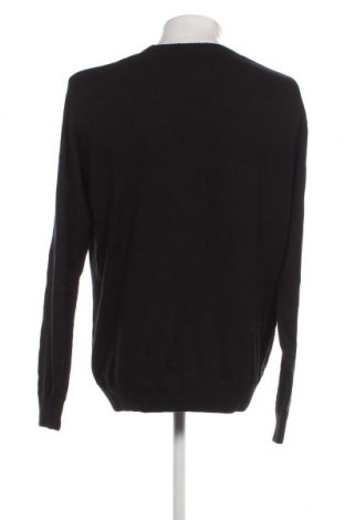 Pánsky sveter  Identic, Veľkosť XL, Farba Čierna, Cena  6,78 €