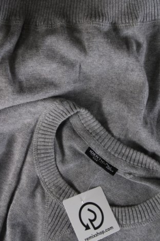 Мъжки пуловер Identic, Размер L, Цвят Сив, Цена 15,37 лв.