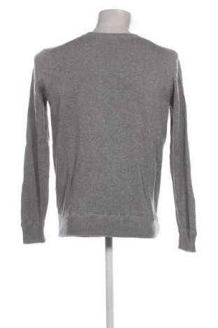 Ανδρικό πουλόβερ Identic, Μέγεθος L, Χρώμα Γκρί, Τιμή 9,51 €