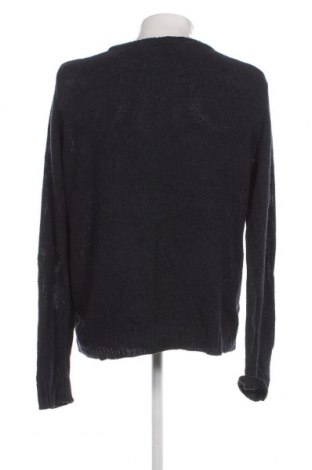 Ανδρικό πουλόβερ Identic, Μέγεθος L, Χρώμα Μπλέ, Τιμή 7,18 €