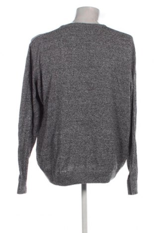 Herrenpullover Identic, Größe XL, Farbe Grau, Preis 8,07 €