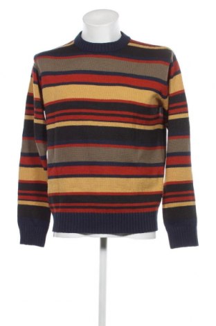 Ανδρικό πουλόβερ In Extenso, Μέγεθος M, Χρώμα Πολύχρωμο, Τιμή 8,97 €