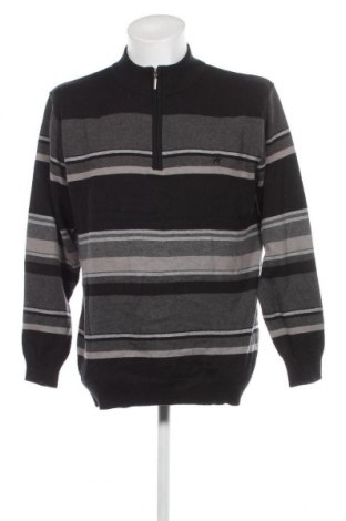 Męski sweter Infinity, Rozmiar XL, Kolor Kolorowy, Cena 43,60 zł
