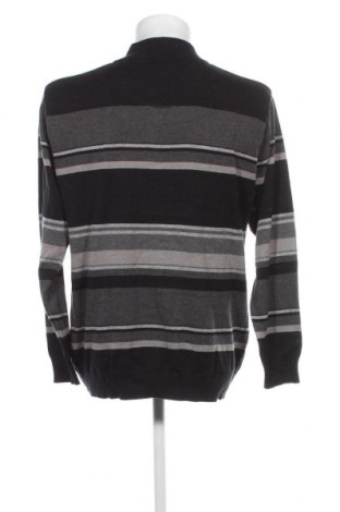 Мъжки пуловер Infinity, Размер XL, Цвят Многоцветен, Цена 9,57 лв.