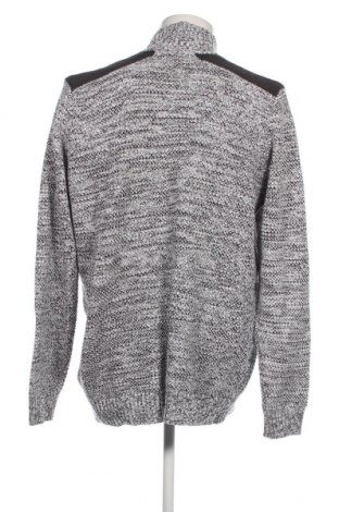 Ανδρικό πουλόβερ Infinity, Μέγεθος XL, Χρώμα Γκρί, Τιμή 8,97 €