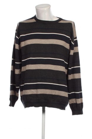 Мъжки пуловер Infinity, Размер XXL, Цвят Многоцветен, Цена 13,63 лв.