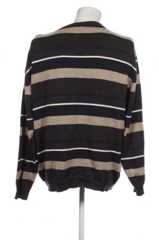 Мъжки пуловер Infinity, Размер XXL, Цвят Многоцветен, Цена 15,37 лв.