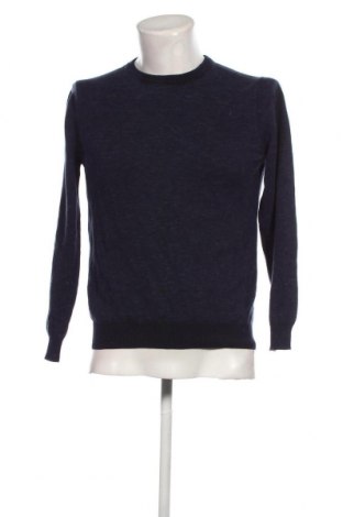 Ανδρικό πουλόβερ J.Crew, Μέγεθος S, Χρώμα Μπλέ, Τιμή 35,89 €
